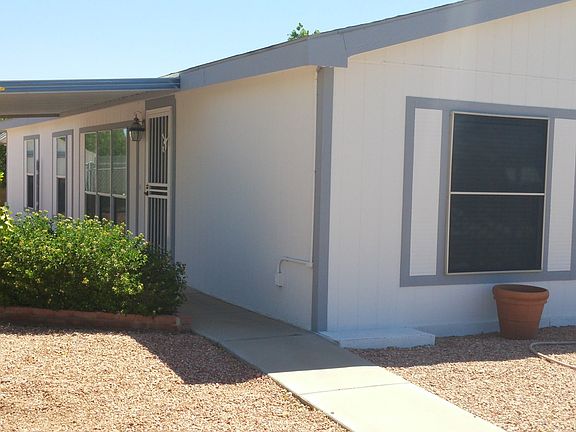 NW Main Entrance