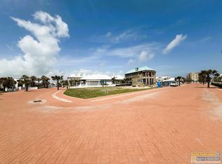 8309 Water St, South Padre Island, TX 78597