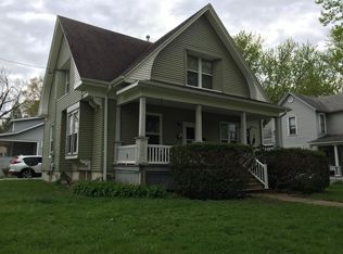 601 W Columbia Ave APT 1, Champaign, IL