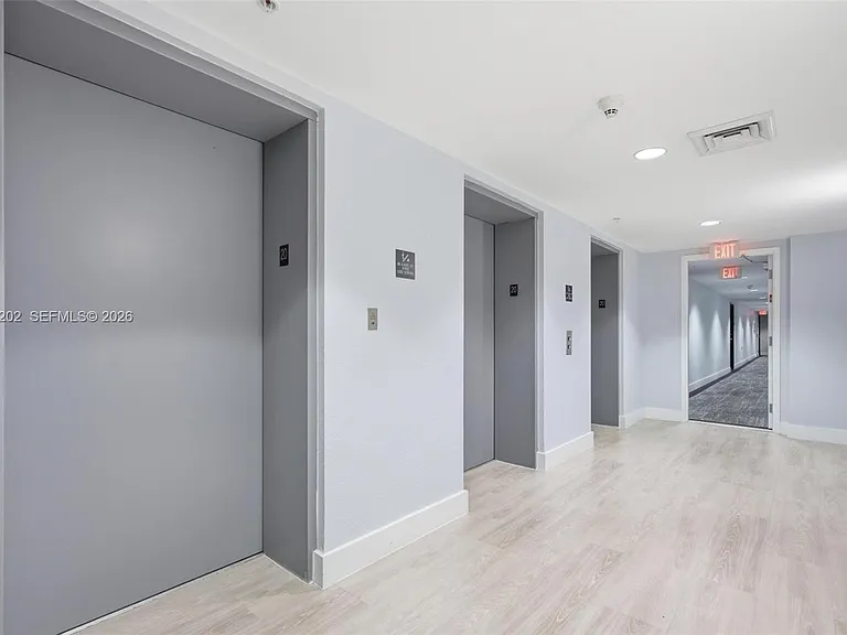 1861 NW South River Dr #2008 — Photo 6