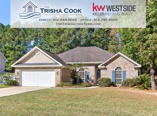 73 Golden Gate Dr, Pooler, GA 31322