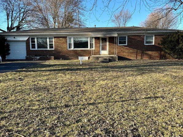 9704 Porter Dr, Avon, IN 46123