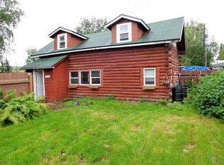 408 N Pine St, Anchorage, AK 99508