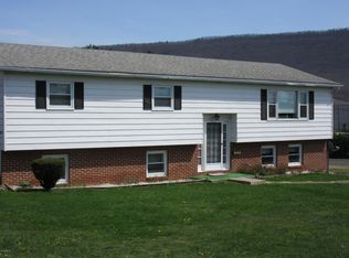 224 Green St, Lock Haven, PA 17745