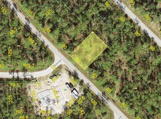 394 BINNEY (LOT 48) LANE LOT 48, PORT CHARLOTTE, FL 33953