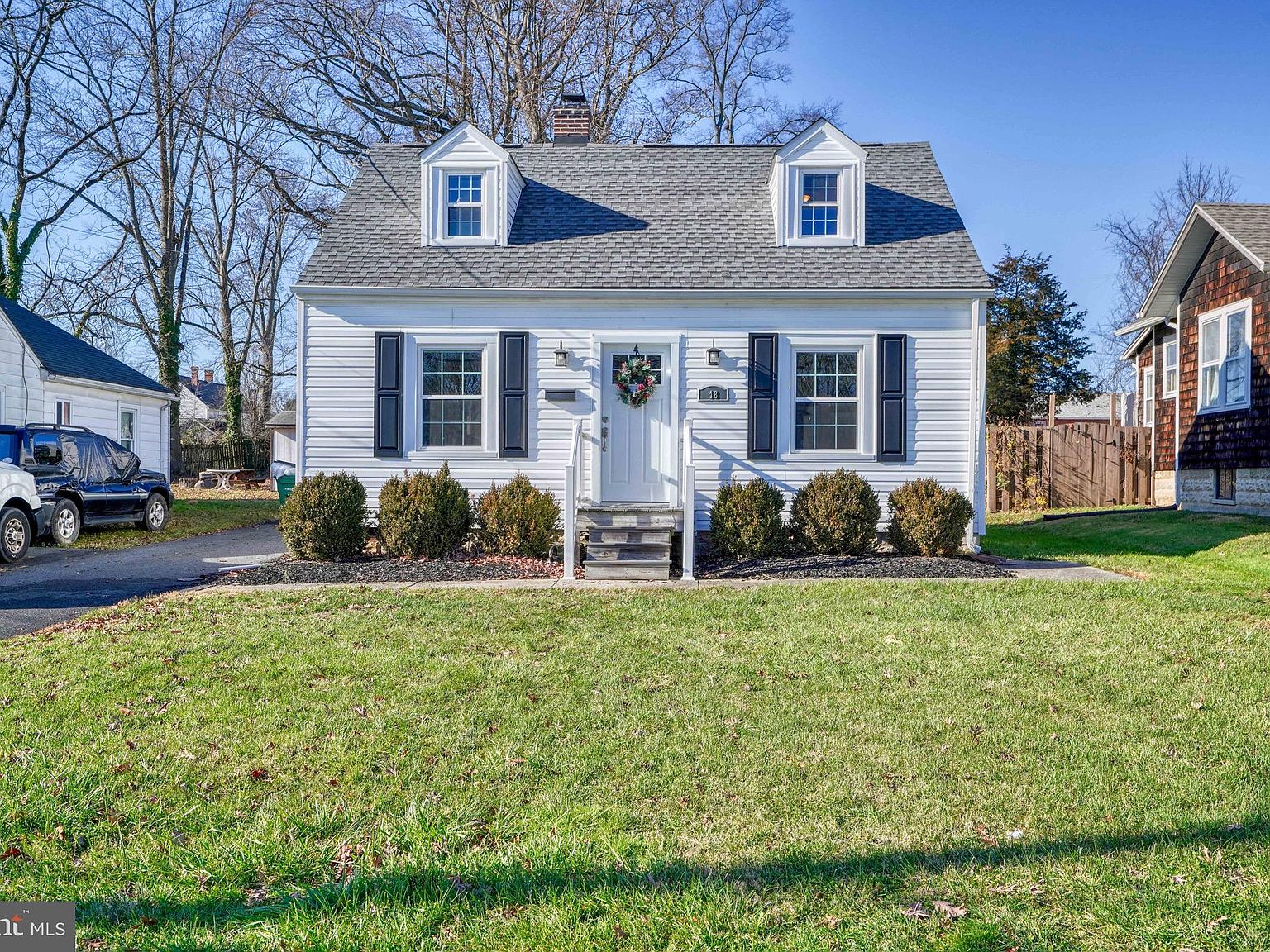 48 Mount Royal Ave, Aberdeen, MD 21001 Zillow