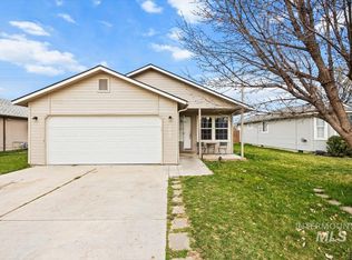 1000 Aspen Grove St, Nampa, ID 83686