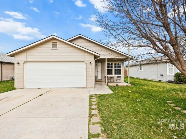 1000 Aspen Grove St, Nampa, ID 83686