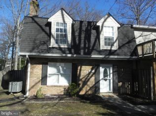 4502 Ruston Pl #42, Waldorf, MD