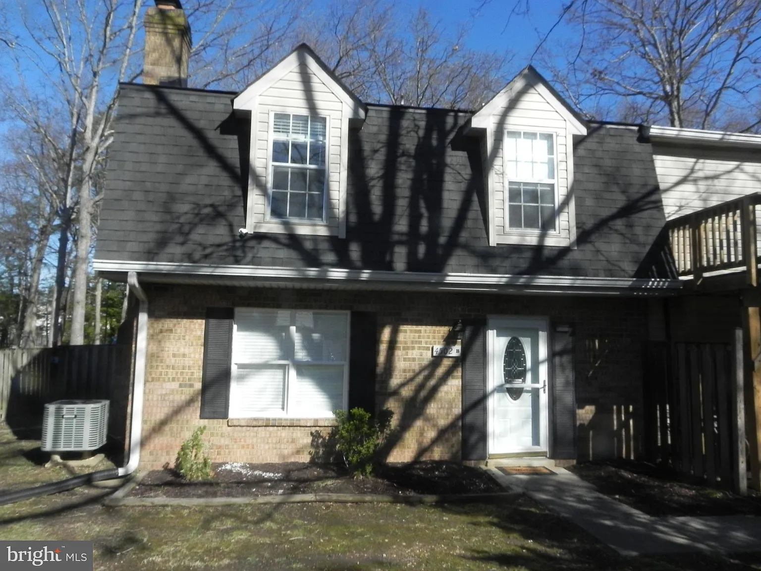 4502 Ruston Pl #42 photo 1