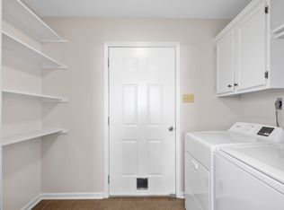 1415 Hathaway Dr, Conway, AR 72034