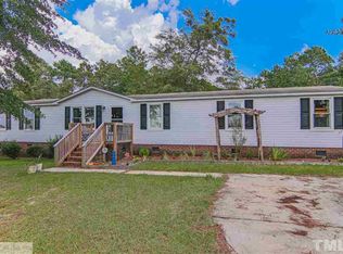 935 Genoa Rd, Dudley, NC 28333