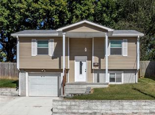 3608 Gilham Ave, Alton, IL 62002