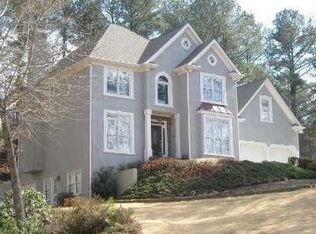 563 Chestnut Hill Ct, Woodstock, GA 30189