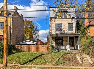 211 N Dallas Ave, Pittsburgh, PA 15208