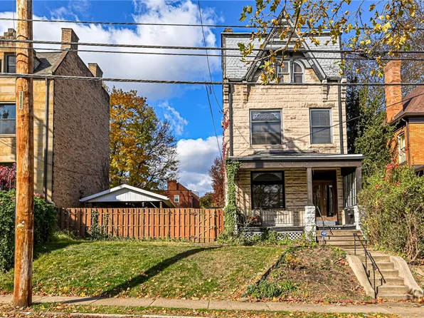 211 N Dallas Ave, Pittsburgh, PA 15208