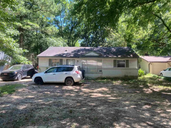 1705 Rosemond Ave, Jonesboro, AR 72401