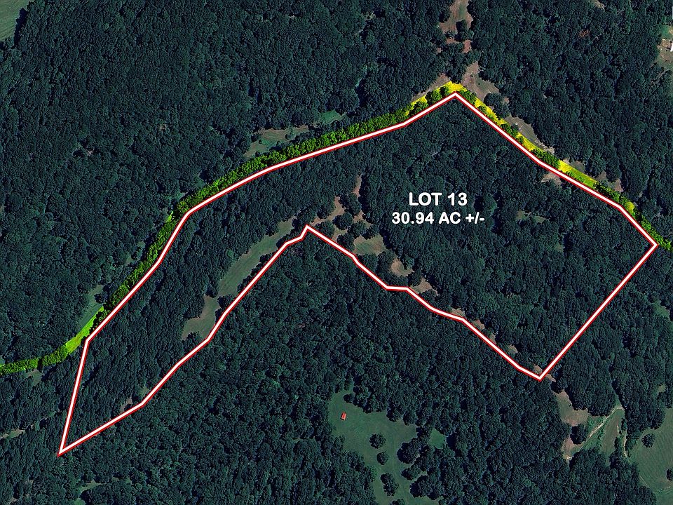 1st image of 0 Brazier Ln Lot 13