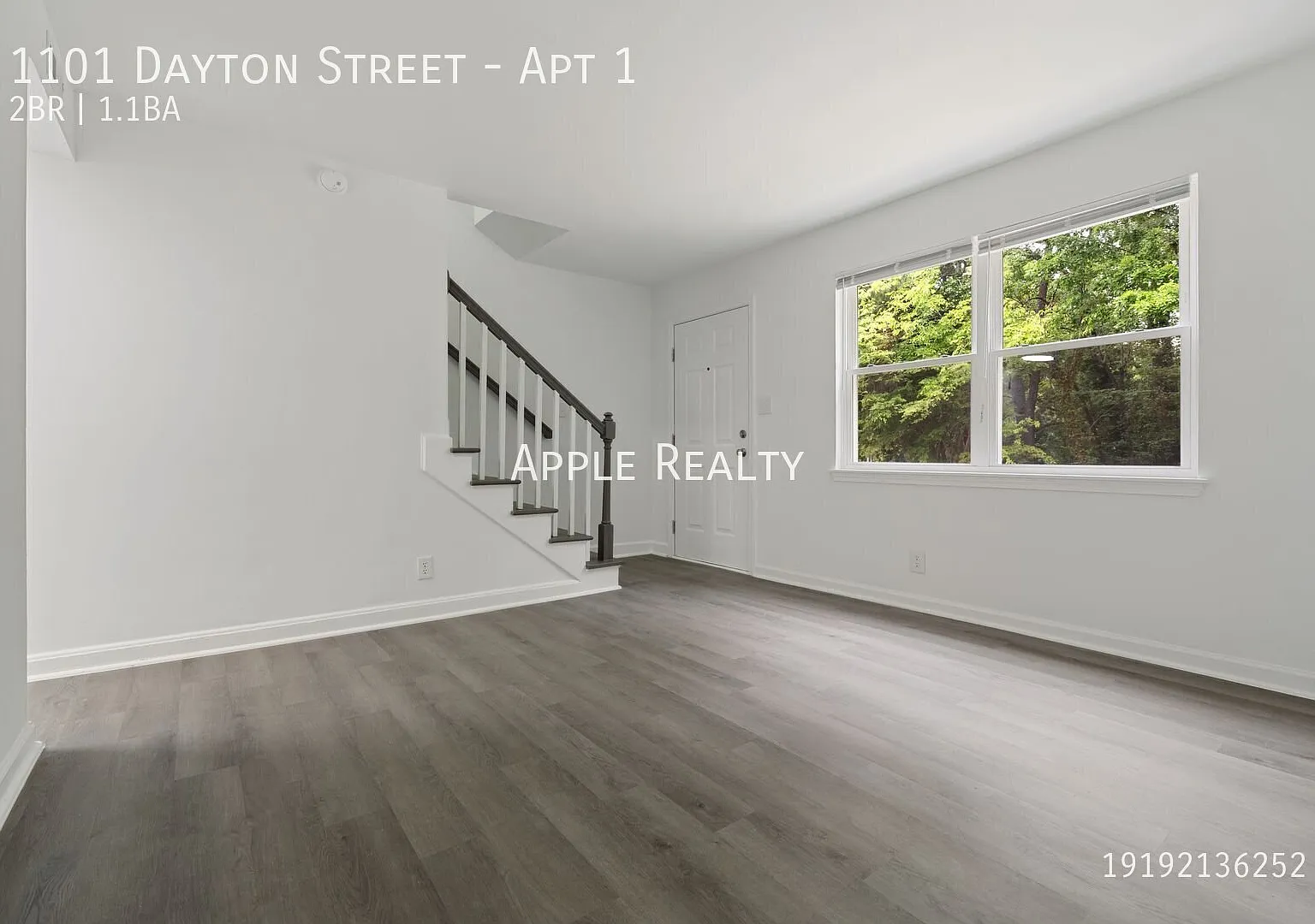 1101 Dayton St - Apt 1 -Available Now! — Photo 2