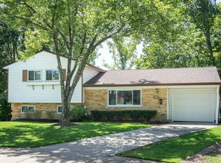 9856 Shellbark Ln, Cincinnati, OH 45231