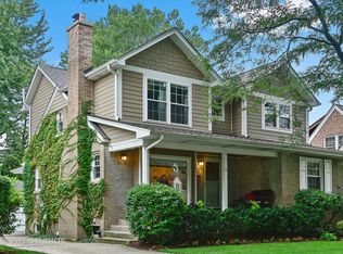 833 Forest Rd, La Grange Park, IL 60526