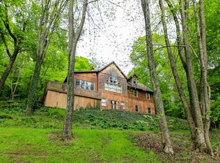 2014 Snyder Rd, Butler, OH 44822