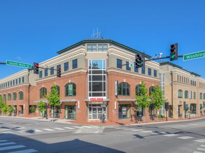 250 S Main St Suite 413, Blacksburg, VA, 24060