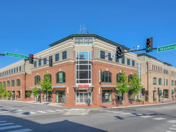 250 S Main St Suite 413, Blacksburg, VA 24060
