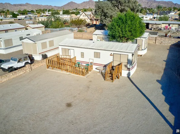 11451 S Hunter Ave, Yuma, AZ 85367