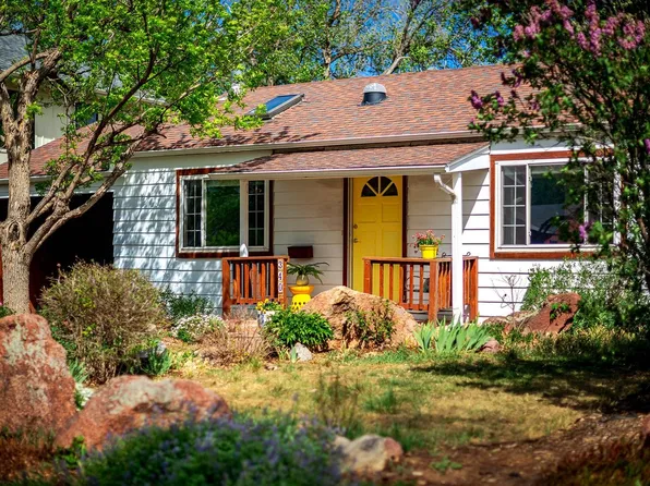 340 27th St, Boulder, CO 80305