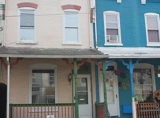 733 Ritter St, Reading, PA 19601