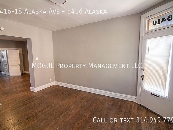 3rd image of 5416-18 Alaska Ave #5416