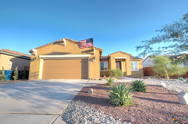 1st image of 273 W La Paz Dr