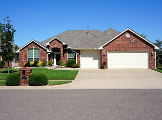 3347 Teton Cir, Norman, OK 73072