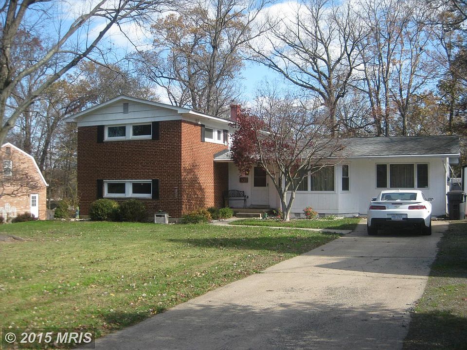 1st image of 3829 Prince William Dr