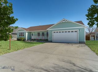 102 Clinton Ln, Belgrade, MT 59714