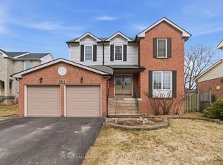 964 Frei St, Cobourg, ON K9A 5L5