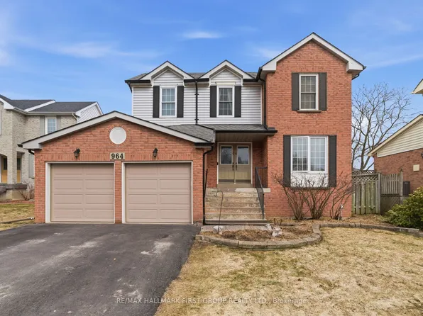 964 Frei St, Cobourg, ON K9A 5L5
