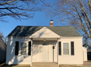 605 S Oak St, Fortville, IN 46040
