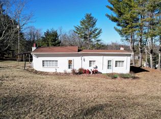 4133 Pilot Rd, Riner, VA 24149