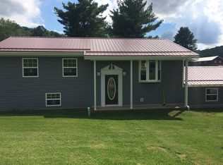 5433 Route 85 Hwy, Home, PA 15747