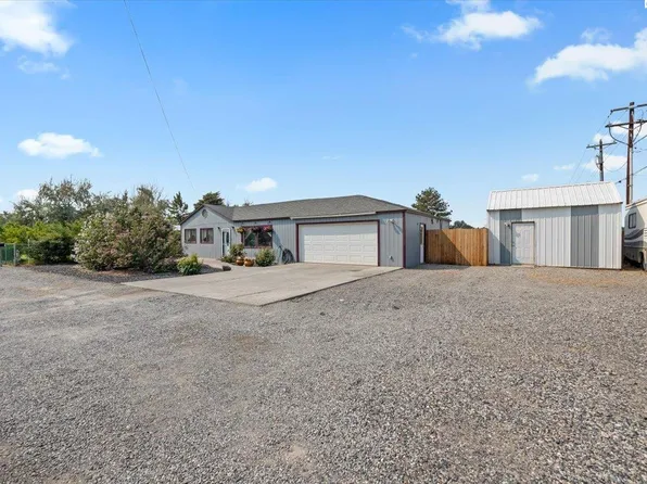 66202 N 46th Ave, Richland, WA 99353