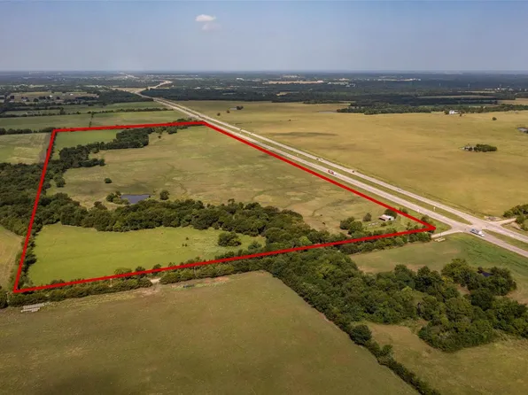 82 Tbd Hwy, Ector, TX 75439