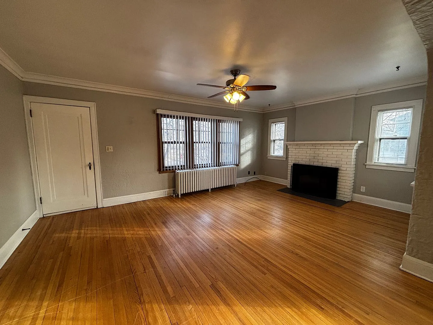 Very Cute and Cozy 3bedroom — Photo 3