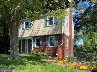 9733 51st Pl, College Park, MD 20740