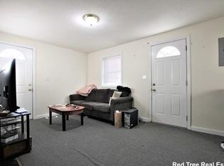 24 Lawn St #B11, Roxbury Crossing, MA 02120