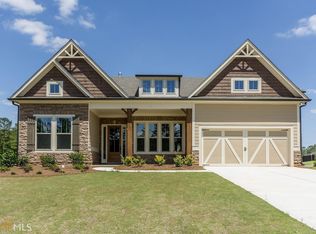 180 Oakleigh Manor Dr #29, Fayetteville, GA 30215