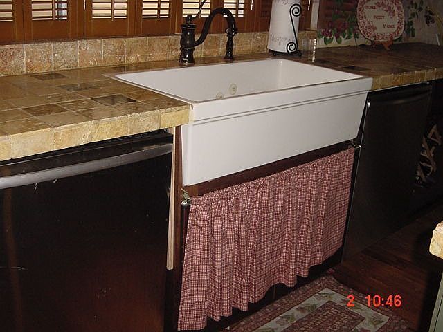 Kitchen Sink