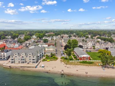 96 Naugatuck Avenue, Milford, CT, 06460