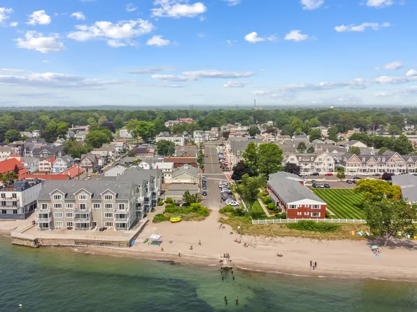 96 Naugatuck Avenue, Milford, CT 06460